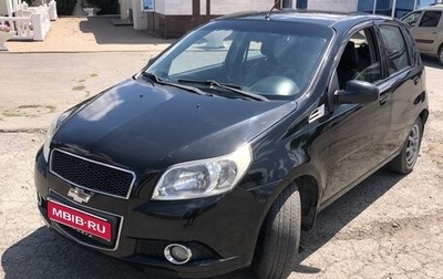 Chevrolet Aveo III, 2008 год, 440 000 рублей, 1 фотография
