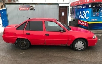 Daewoo Nexia I рестайлинг, 2012 год, 111 111 рублей, 1 фотография