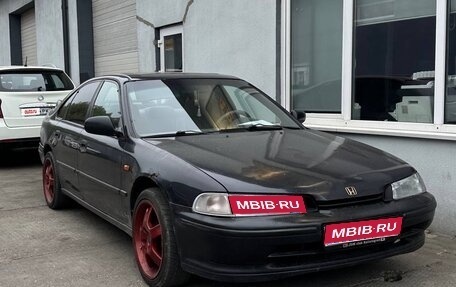 Honda Accord VII рестайлинг, 1993 год, 325 000 рублей, 1 фотография