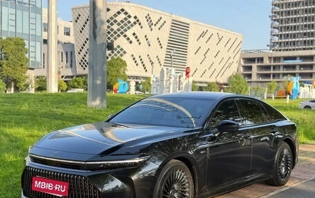 Toyota Crown, 2024 год, 5 600 333 рублей, 1 фотография
