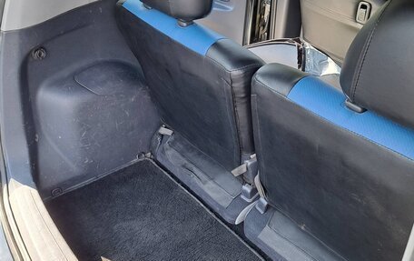 Mitsubishi Colt VI рестайлинг, 2003 год, 370 000 рублей, 4 фотография