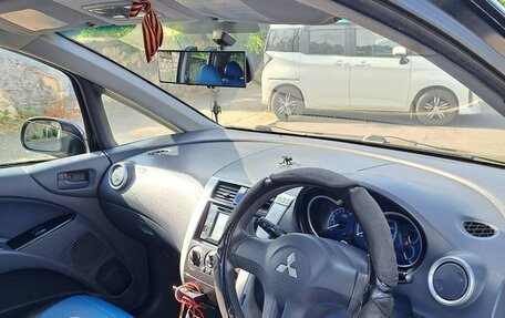 Mitsubishi Colt VI рестайлинг, 2003 год, 370 000 рублей, 2 фотография