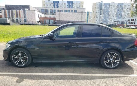 BMW 3 серия, 2010 год, 970 000 рублей, 5 фотография
