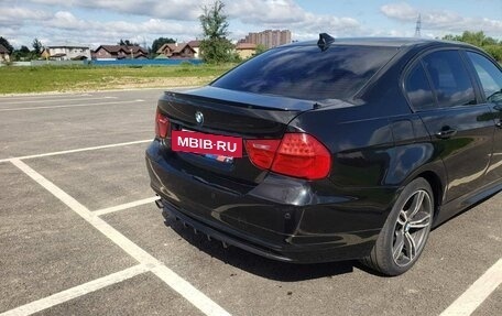 BMW 3 серия, 2010 год, 970 000 рублей, 3 фотография