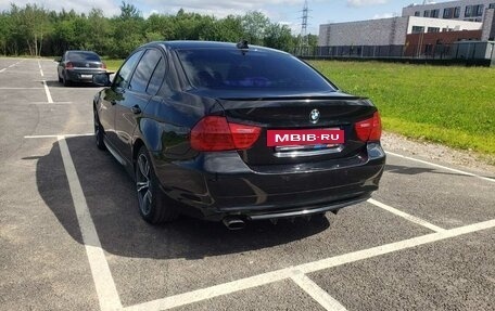 BMW 3 серия, 2010 год, 970 000 рублей, 4 фотография