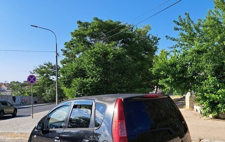 Mitsubishi Colt VI рестайлинг, 2003 год, 370 000 рублей, 10 фотография