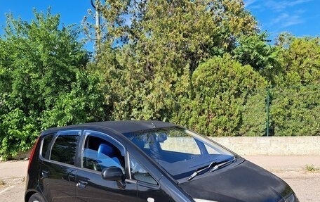 Mitsubishi Colt VI рестайлинг, 2003 год, 370 000 рублей, 11 фотография