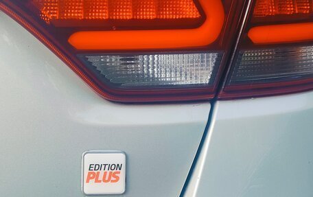 KIA Rio IV, 2019 год, 981 000 рублей, 6 фотография
