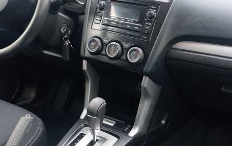 Subaru Forester, 2013 год, 1 390 000 рублей, 7 фотография