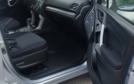 Subaru Forester, 2013 год, 1 390 000 рублей, 6 фотография