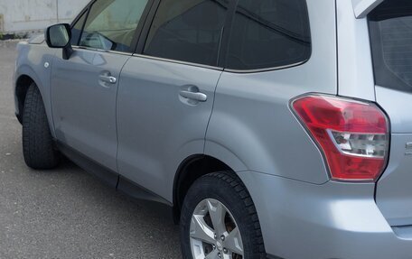 Subaru Forester, 2013 год, 1 390 000 рублей, 2 фотография
