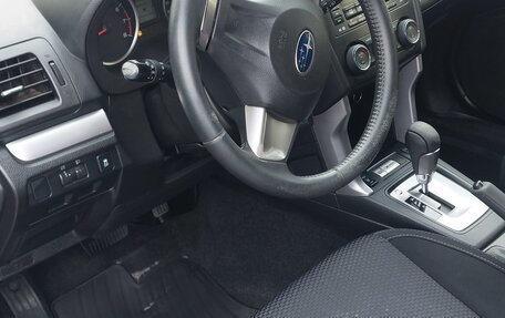 Subaru Forester, 2013 год, 1 390 000 рублей, 8 фотография