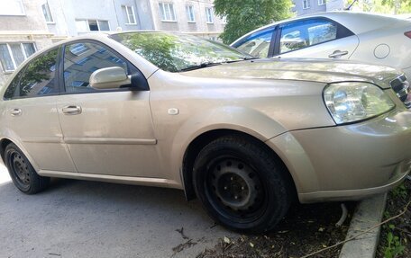 Chevrolet Lacetti, 2008 год, 510 000 рублей, 3 фотография
