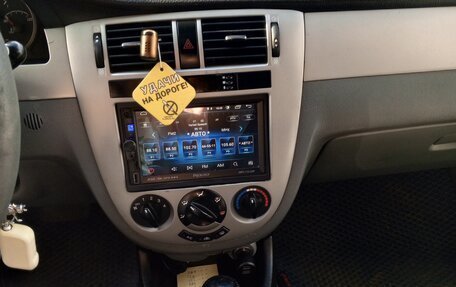 Chevrolet Lacetti, 2008 год, 510 000 рублей, 7 фотография