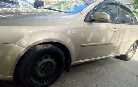Chevrolet Lacetti, 2008 год, 510 000 рублей, 2 фотография