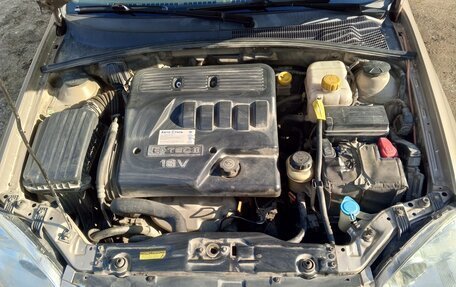Chevrolet Lacetti, 2008 год, 510 000 рублей, 6 фотография