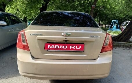 Chevrolet Lacetti, 2008 год, 510 000 рублей, 5 фотография
