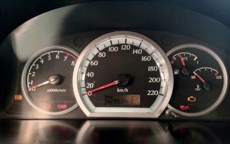 Chevrolet Lacetti, 2008 год, 510 000 рублей, 8 фотография
