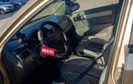 Chevrolet Lacetti, 2008 год, 510 000 рублей, 12 фотография