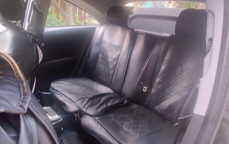Opel Corsa D, 2011 год, 750 000 рублей, 5 фотография