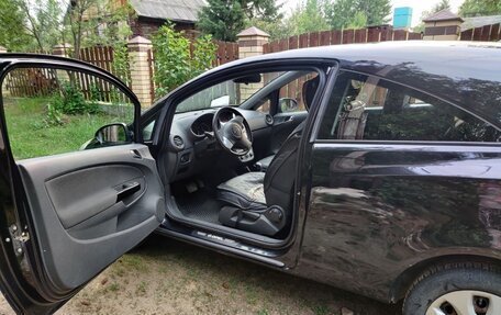 Opel Corsa D, 2011 год, 750 000 рублей, 4 фотография
