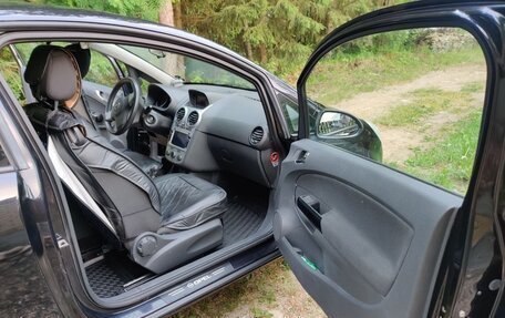 Opel Corsa D, 2011 год, 750 000 рублей, 8 фотография