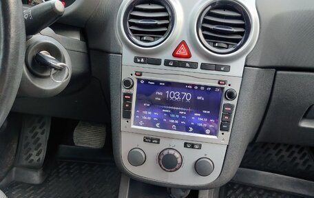 Opel Corsa D, 2011 год, 750 000 рублей, 10 фотография