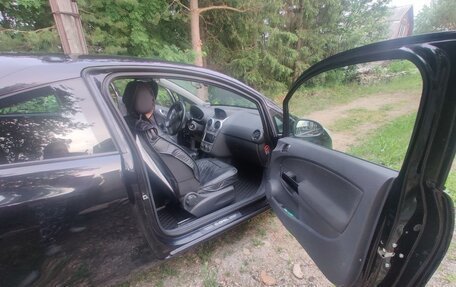 Opel Corsa D, 2011 год, 750 000 рублей, 7 фотография
