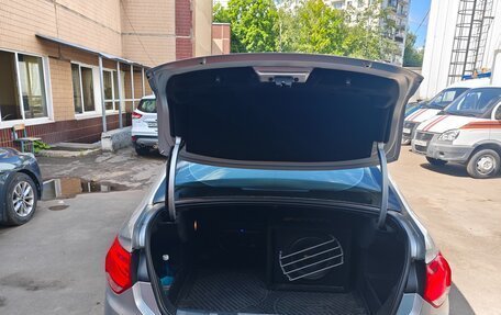 Citroen C4 II рестайлинг, 2015 год, 1 150 000 рублей, 5 фотография