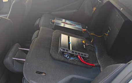 Citroen C4 II рестайлинг, 2015 год, 1 150 000 рублей, 13 фотография