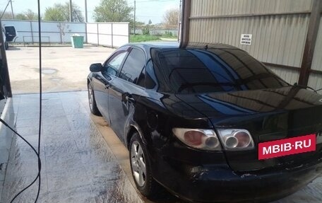 Mazda 6, 2005 год, 250 000 рублей, 4 фотография