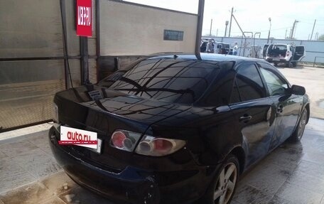 Mazda 6, 2005 год, 250 000 рублей, 8 фотография