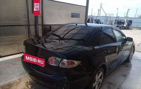 Mazda 6, 2005 год, 250 000 рублей, 12 фотография