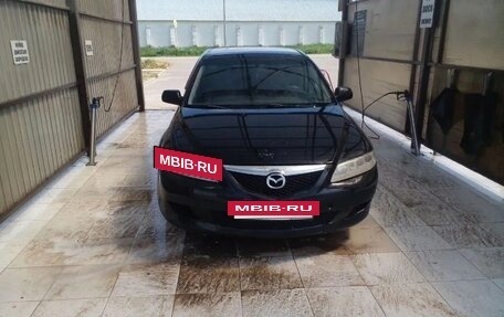 Mazda 6, 2005 год, 250 000 рублей, 14 фотография