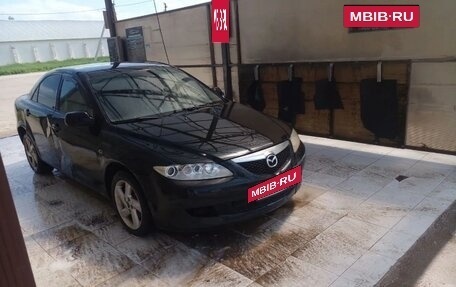 Mazda 6, 2005 год, 250 000 рублей, 3 фотография