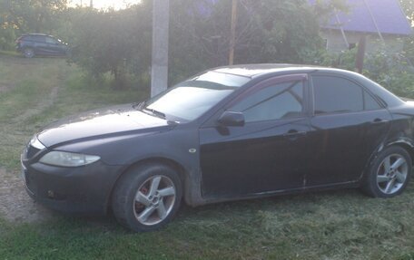 Mazda 6, 2005 год, 250 000 рублей, 17 фотография