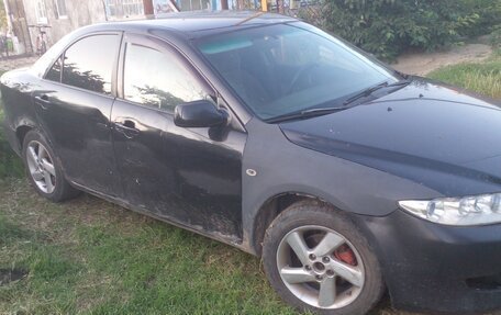 Mazda 6, 2005 год, 250 000 рублей, 18 фотография