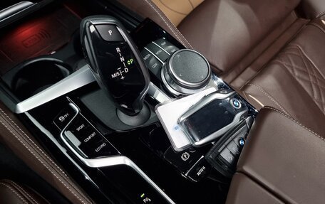 BMW 5 серия, 2022 год, 4 750 000 рублей, 9 фотография