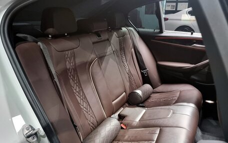 BMW 5 серия, 2022 год, 4 750 000 рублей, 12 фотография