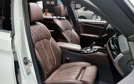 BMW 5 серия, 2022 год, 4 750 000 рублей, 10 фотография