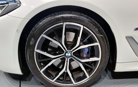 BMW 5 серия, 2022 год, 4 750 000 рублей, 5 фотография