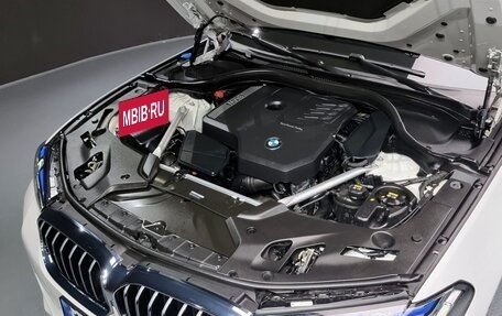 BMW 5 серия, 2022 год, 4 750 000 рублей, 6 фотография