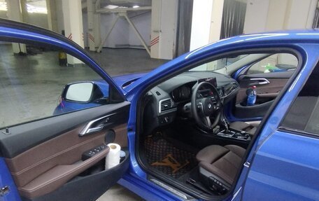 BMW 1 серия, 2020 год, 2 750 000 рублей, 4 фотография