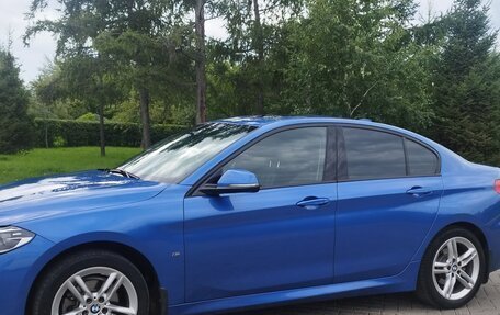 BMW 1 серия, 2020 год, 2 750 000 рублей, 2 фотография