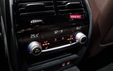 BMW 5 серия, 2022 год, 4 750 000 рублей, 17 фотография
