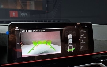 BMW 5 серия, 2022 год, 4 750 000 рублей, 15 фотография