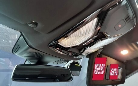 BMW 5 серия, 2022 год, 4 750 000 рублей, 16 фотография
