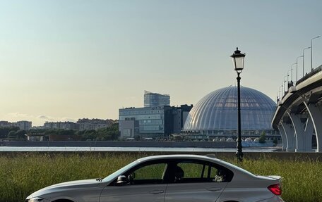 BMW 3 серия, 2016 год, 2 149 000 рублей, 5 фотография