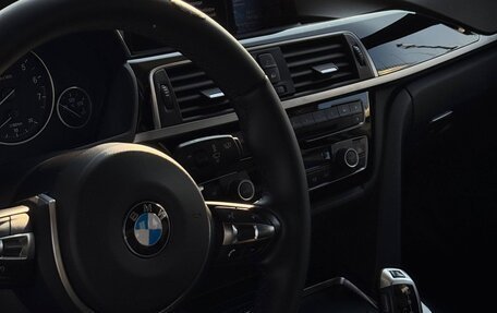 BMW 3 серия, 2016 год, 2 149 000 рублей, 10 фотография