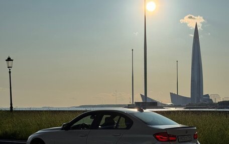 BMW 3 серия, 2016 год, 2 149 000 рублей, 6 фотография